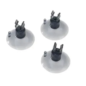 Sugkopp Aqua Della – Slangklämma – 4/6mm