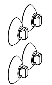 Sugpropp FAN Mini Micro 4p