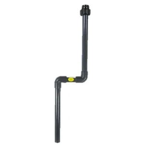 Sump Overflow Downpipe RF-Nano