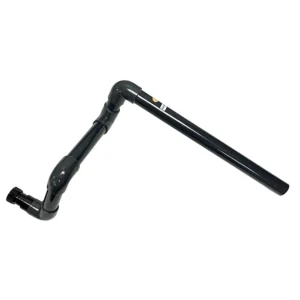 Sump Overflow Downpipe XXL 750