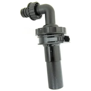 Sump Pump Return Outlet Nozzle