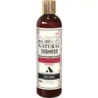 Super Beno Natural Shampoo för valpar – 300 ml Beställ idag