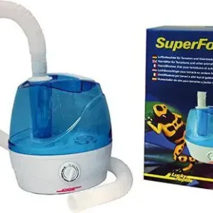 Super Fog Ii Externdimgenerator #Sf2-1