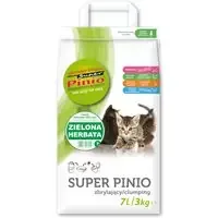 Super Pinio Green Tea – Ekonomipack 2 x 7 liter (ca 5 kg) I lager