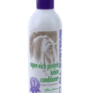 Super-Rich protein lotion conditioner
