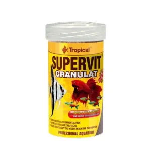 Supervit Granulat 100ml