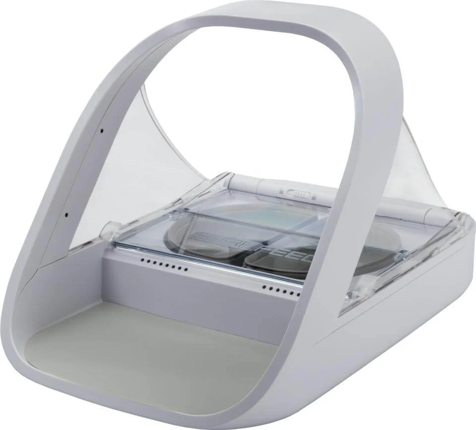 SureFeed Microchip Foderautomat Connect