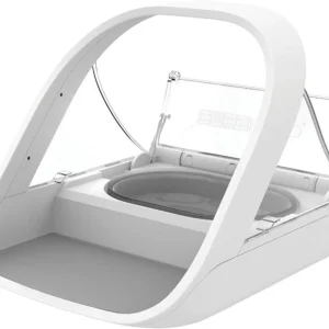 SureFeed Microship Foderautomat