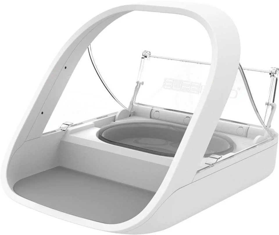 SureFeed Microship Foderautomat