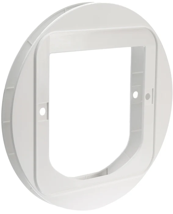 SureFlap Monteringsadapter Vit ø28,5cm