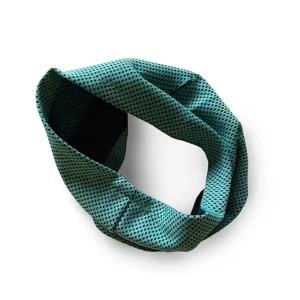 Svalkande Halsduk för Hund S 35×11 cm Sommartillbehör