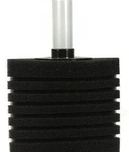 Svampfilter Hörn 200L