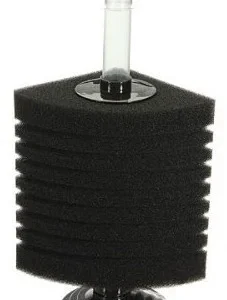 Svampfilter Hörn 350L