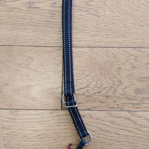 Svar halvstryp med reflex