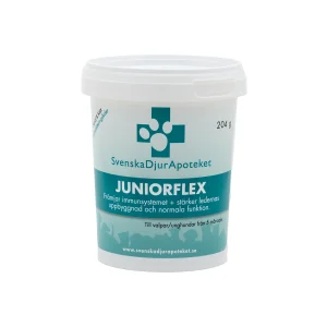 Svenska DjurApoteket JuniorFlex