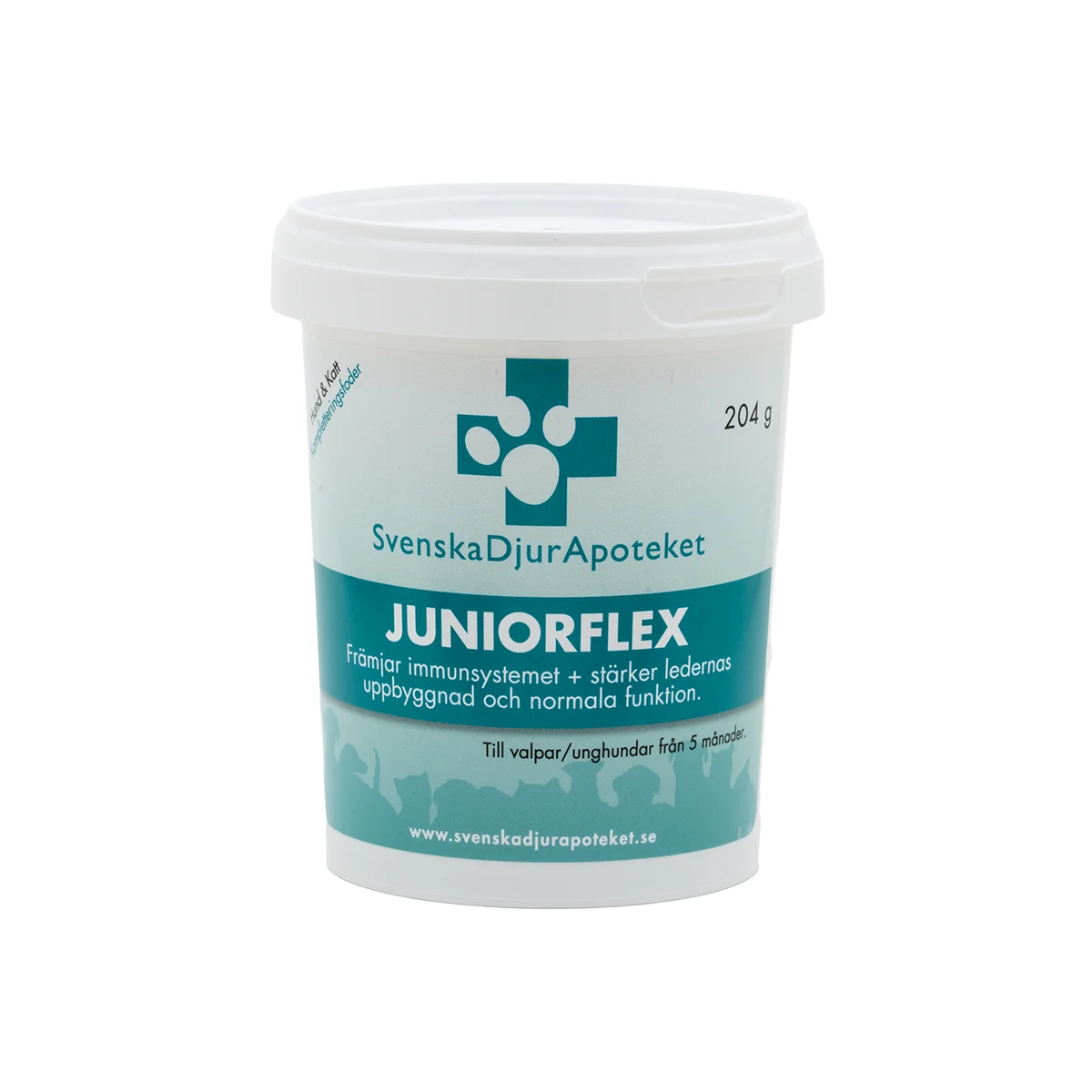 Svenska DjurApoteket JuniorFlex