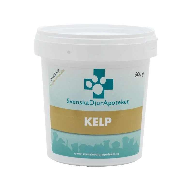 Svenska Djurapoteket Kelp