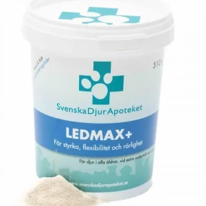 Svenska DjurApoteket LedMax+