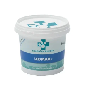 Svenska Djurapoteket LedMax+