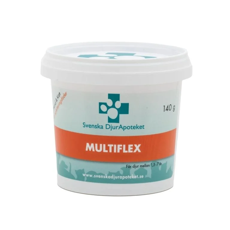Svenska Djurapoteket MultiFlex - Image 2