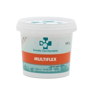 Svenska Djurapoteket MultiFlex