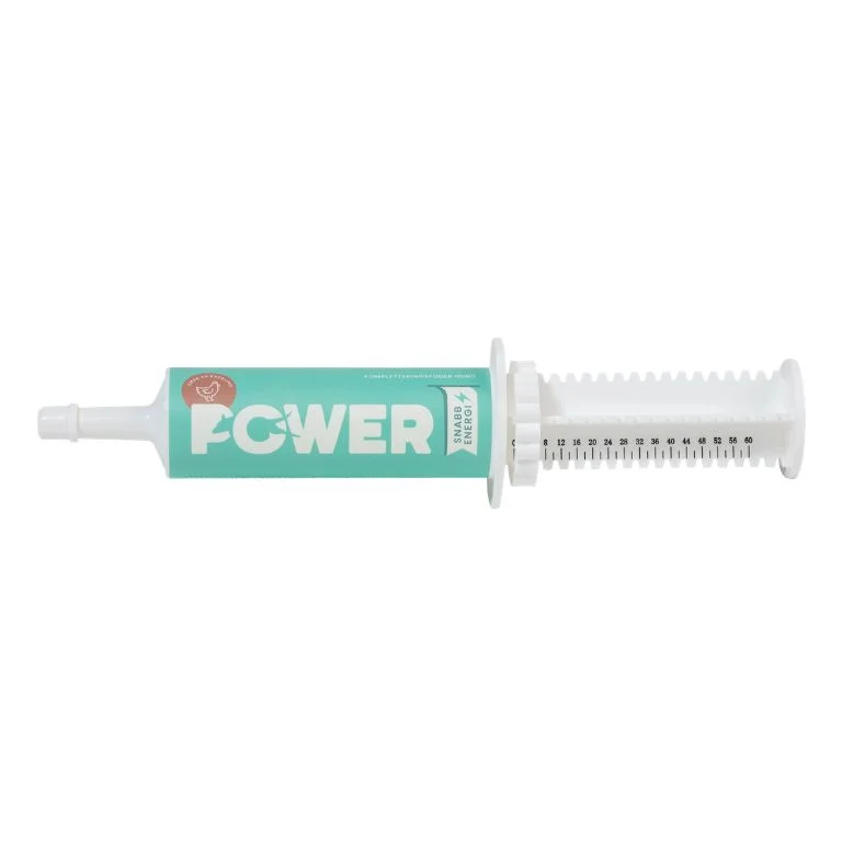 Svenska Djurapoteket Power Energy Kyckling 60g - Image 2