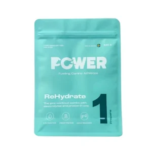 Svenska Djurapoteket Power ReHydrate 500g