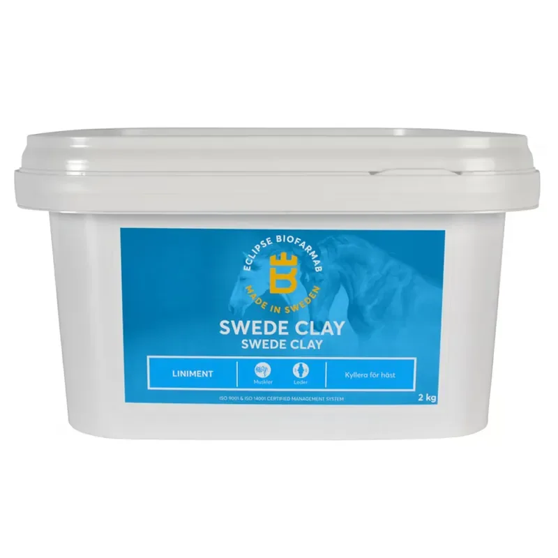 Swede Clay 2 kg Rabatt