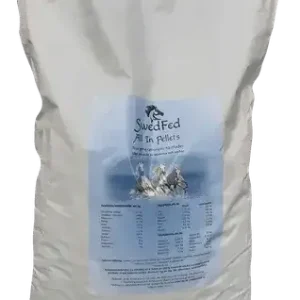 Swedfed All In Pellets 20kg