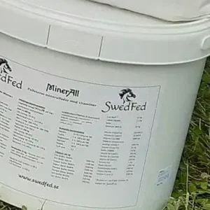 Swedfed Miner All