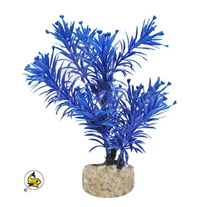 Sydeco Nano Fiesta Blå 14 cm