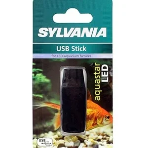 Sylvania Aquastar USB-sticka SA 83