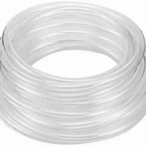 Syreslang Silikon 4/6mm