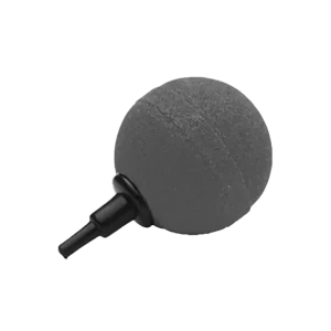 Syresten Stor Blå rund – 4/6 MM