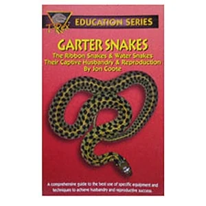 T-Rex Garter Snakes SA 94