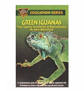 T-Rex Green Iguanas SA 94