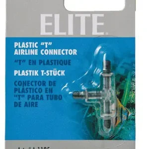 T Rör Plast T-koppling