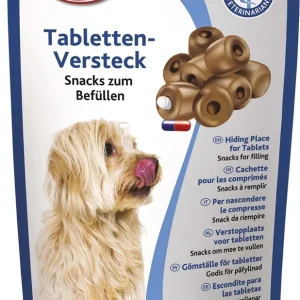 Tablettgömma Soft med Vitamin E 100g