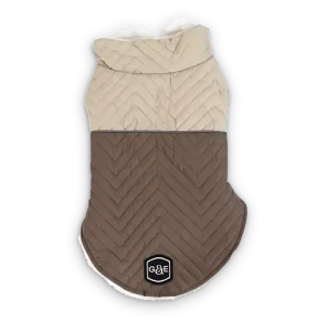 Täcke ComfortCuddle, 35cm, Beige Kampanjpris