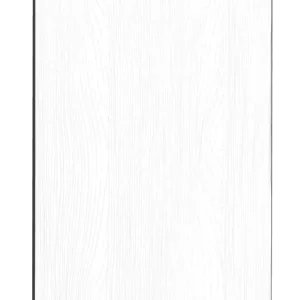 Täcksida för bänkskåp 62,2 x 80 cm – Color+