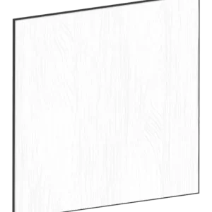 Täcksida för väggskåp 39,8 x 40 cm – Color+
