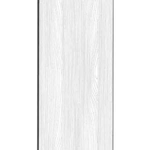 Täcksida i ek, för högskåp – 62,2×148 cm