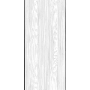 Täcksida i ek, för väggskåp – 39,8×80 cm
