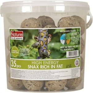 Talgboll Ca 90gr 35st I Hink