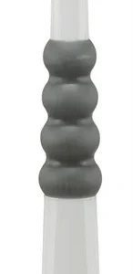 Tandborste 3-Hövdad 18cm