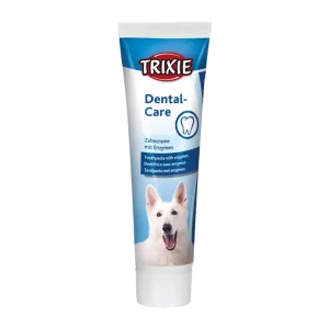 Tandkräm med Enzymer – 100 G