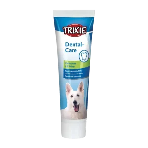 Tandkräm med Mintsmak – 100 G