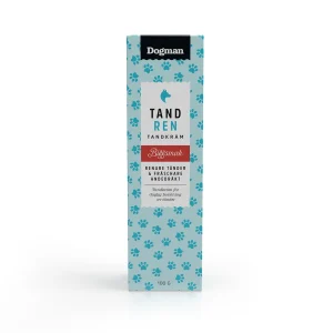 Tandkr盲m Biff 100g