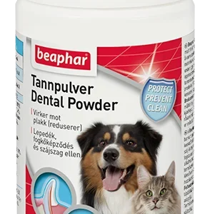 Tandpulver 75g