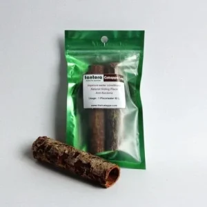 Tantora Catappa Bark